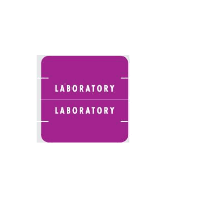 Chart Label Barkley Medical Chart Index Labe