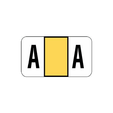 Chart Label Barkley Tab 1-1/2 X 1 Inch - Lab