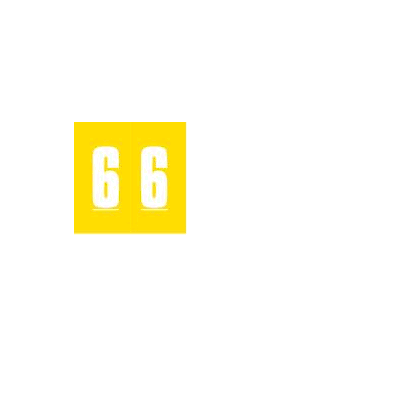 Chart Label Barkley Tab 6|6 Yellow 1-7/8 X