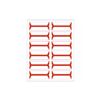 Chart Label Patient Information No Legend Ora