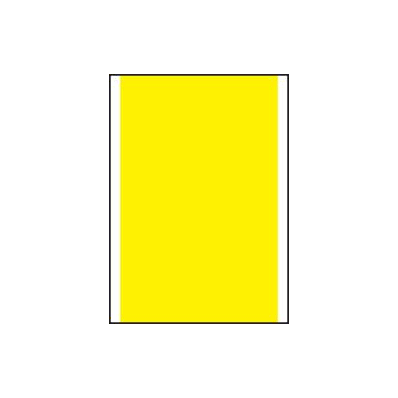 Chart Label Pc-5 General Purpose Label No Le