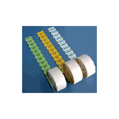 Chart Label Propper Manufacturing General Pur
