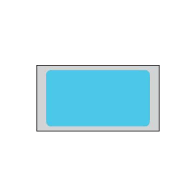 Chart Label Timemed General Purpose Label No