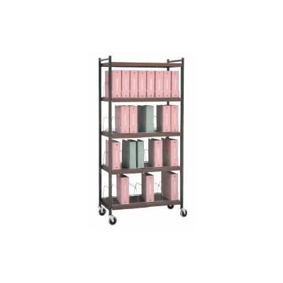 Chart Rack Big Beam, Omnicart Steel 34-1/2