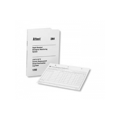 Chart, Recording Replacement, 50sheets / Pk -