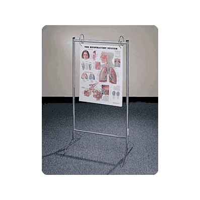 Chart Stand - Medline