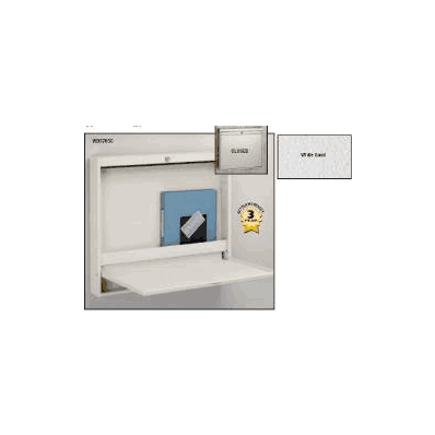 Chart Station 570 Series - Wall Chart Std Dbl