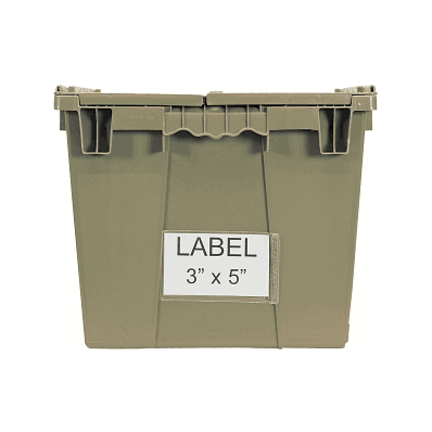 Charting & Signage Accessories - Holder, Labe