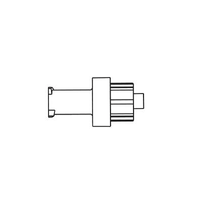 Check Valve - Valve, Iv Backcheck Clsd (100/C