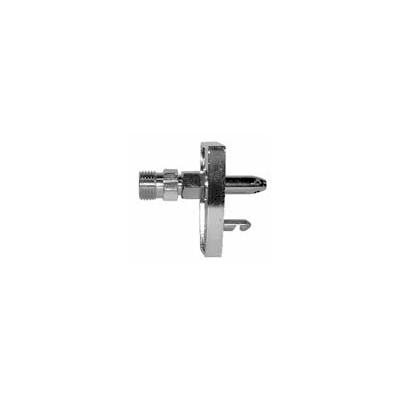 Chemetron Adapter, Diameter Index Safety Sy