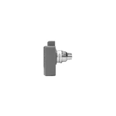 Chemetron Coupler, 1/8" Female National Pip