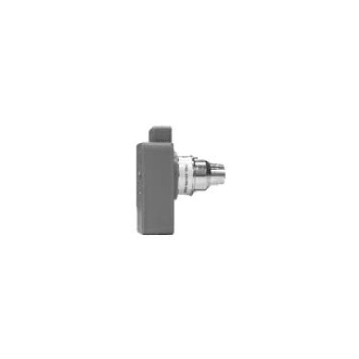 Chemetron Coupler, 1/8" Female National Pip