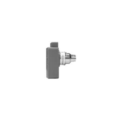 Chemetron Coupler, 1/8" Female National Pip