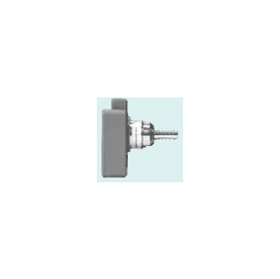 Chemetron Coupler, 5/16" Hose Barb, Wagd (