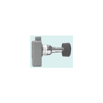 Chemetron Coupler, Diameter Index Safety Sy