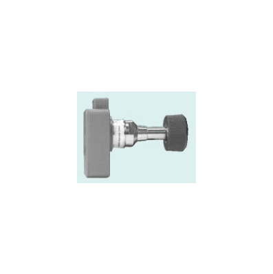 Chemetron Coupler, Diameter Index Safety Sy