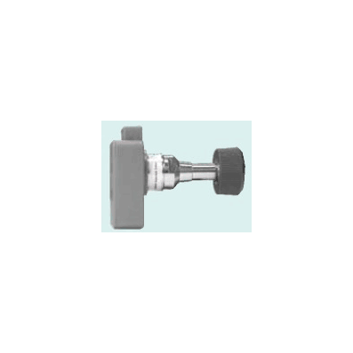 Chemetron Coupler, Diameter Index Safety Sy
