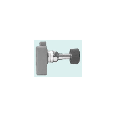 Chemetron Coupler, Diameter Index Safety Sy