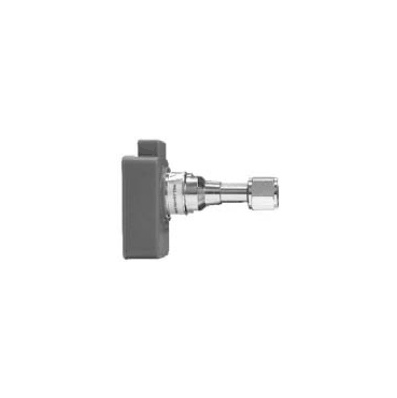 Chemetron Coupler, Diameter Index Safety Sy
