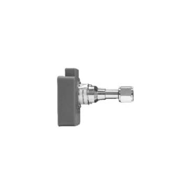 Chemetron Coupler, Diameter Index Safety Sy
