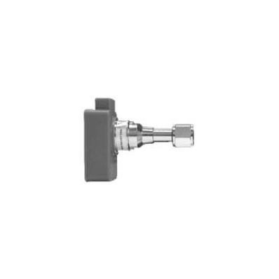 Chemetron Coupler, Diameter Index Safety Sy