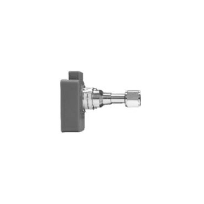 Chemetron Coupler, Diameter Index Safety Sy