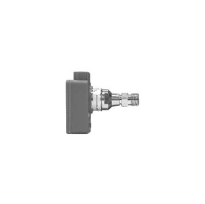 Chemetron Coupler, Diameter Index Safety Sy