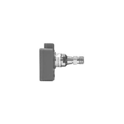 Chemetron Coupler, Diameter Index Safety Sy