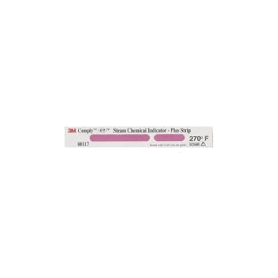 Chemical Indicator 3m Comply 5/8 X 4-1/4 In