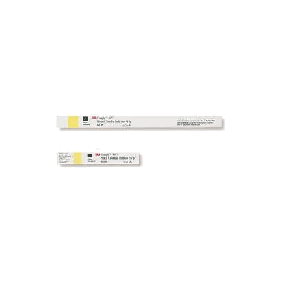 Chemical Indicator 3m Comply 5/8 X 4-1/4 In