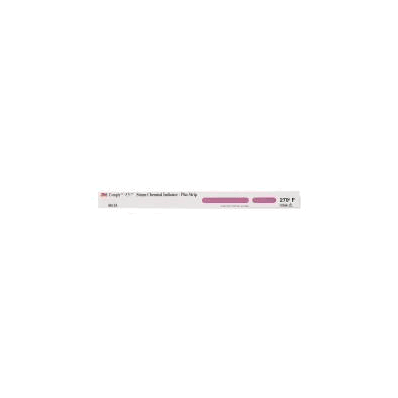 Chemical Indicator 3m Comply 5/8 X 7-3/8 In