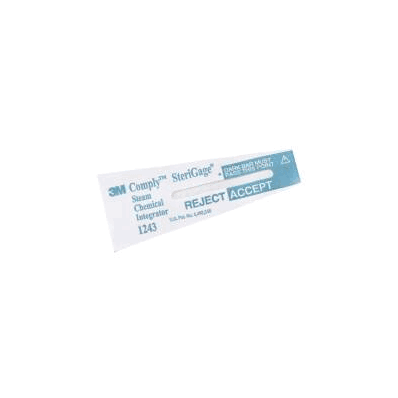 Chemical Indicator 3m Comply Sterigage 2 X