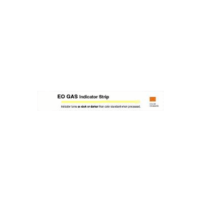 Chemical Indicator Mckesson Brand 4 Inch Stri