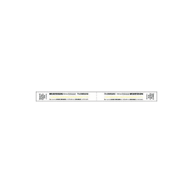 Chemical Indicator Ster-all Performance 8 In
