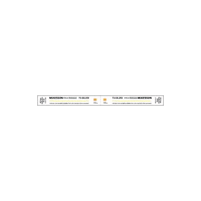 Chemical Indicator Ster-all Performance 8 In