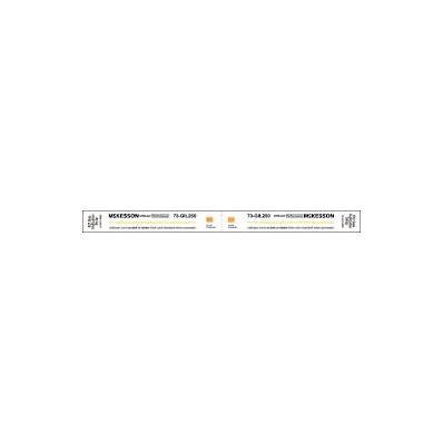 Chemical Indicator Strip, Ster-All Performance 4", Short