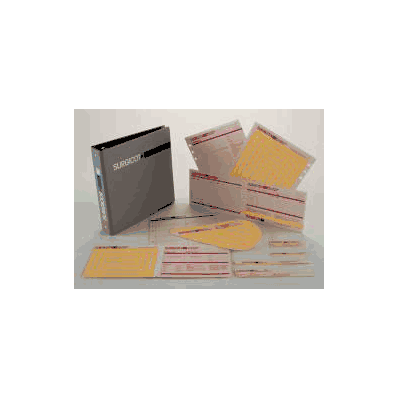 Chemical Indicator Verify Strip, Long - Indi