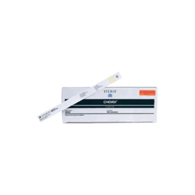 Chemical Monitoring Strip Verify Strip - Str