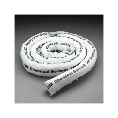 Chemical Sorbent Mini-boom By 3m Healthcare -
