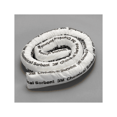 Chemical Sorbent Mini-boom By 3m Healthcare -