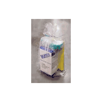 Chemical Spill Kit Fisherbrand* - Spill Kit,