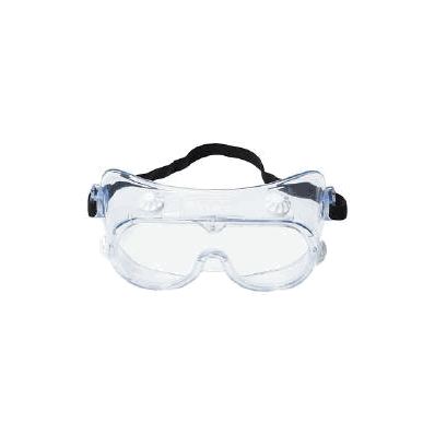Chemical Splash Goggles - GogGle, Chemical Sp