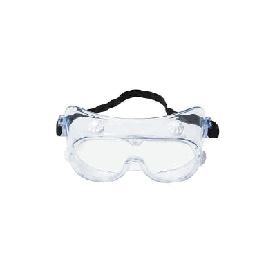Chemical Splash Goggles - GogGle, Chemical Sp