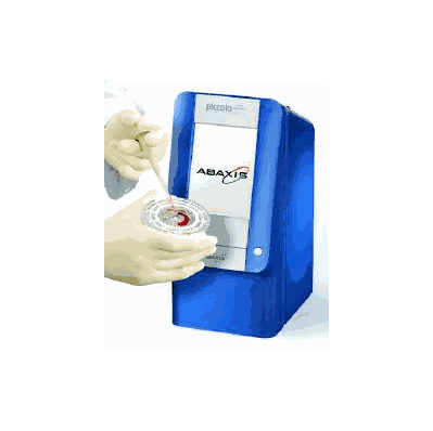 Chemistry Analyzer, Refurbished Piccolo Xpre
