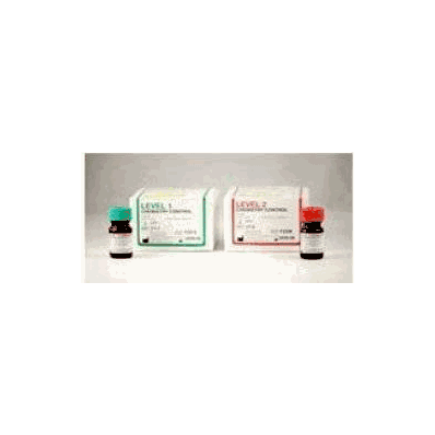 Chemistry Control Level 2 5 X 5 Ml - Control,