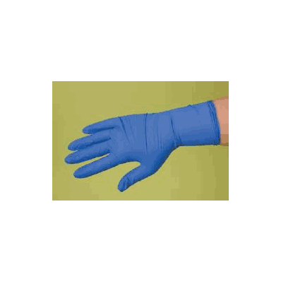 Chemotherapy Glove Chemobloc Nonsterile Powd