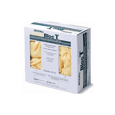 Chemotherapy Glove Chemobloct Nonsterile Pow