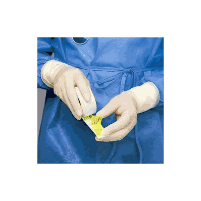 Chemotherapy Glove Chemobloct Nonsterile Pow