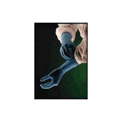 Chemotherapy Glove Chemoplus Nonsterile Powd