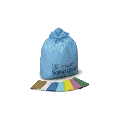 Chemotherapy Linen Bag 30-1/2 X 41 Inch - Bag